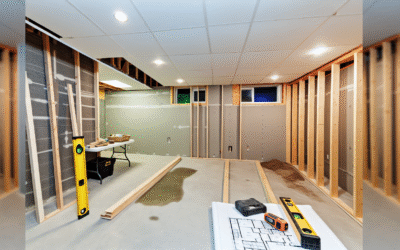 Elevate Your Home’s Value: Understanding Basement Development Costs per Square Foot in Saskatoon