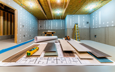 Luxury on a Budget: Navigating Basement Development Costs per Square Foot in Saskatoon