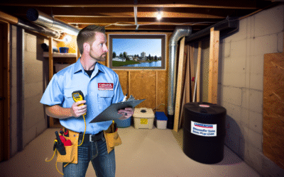 Beyond Aesthetics: How Expert Basement Moisture Solutions Can Enhance Your Saskatoon Home’s Value