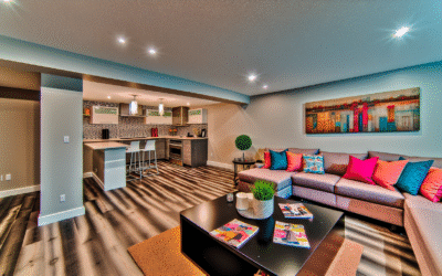 • “From Vision to Value: How Custom Basement Finishing Can Boost Your Saskatoon Property Investment