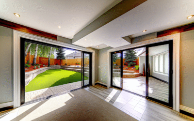Turning Potential into Perfection: The Ultimate Guide to Walk-Out Basement Development in Saskatoon