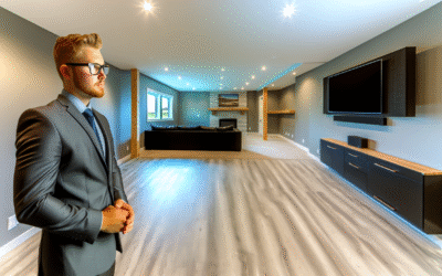 Unlock the Secrets to Affordable Luxury: Comparing Basement Development Costs per Square Foot in Saskatoon