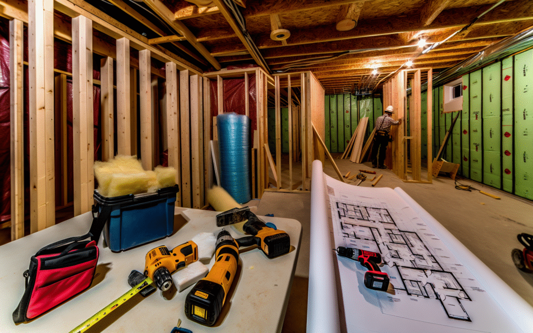 Discover the Hidden Costs and Benefits of Basement Suite Construction in Saskatoon: A Comprehensive Guide for Homeowners