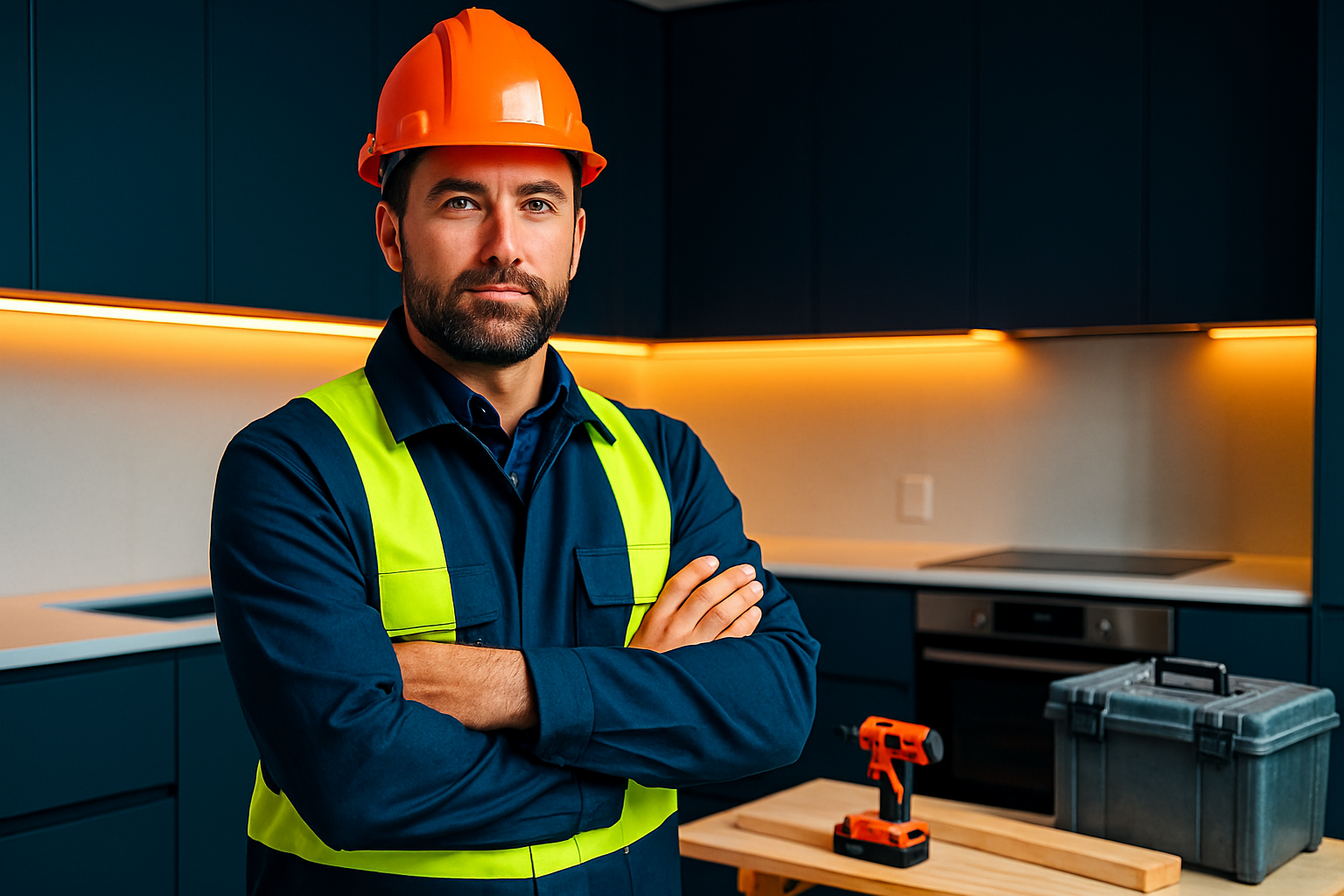 The Invisible Suite: How to Build a Legal Rental That Doesn’t Feel Like a Basement