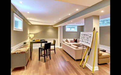 Saskatoon’s Ultimate Guide to Basement Suite Construction: From Planning to High-End Completion with Axium Interiors