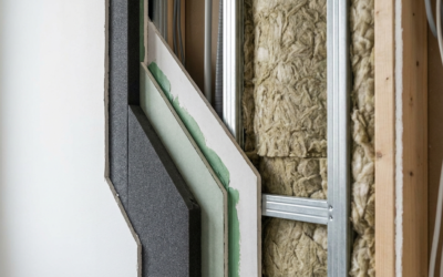 Soundproofing for Sanity: The Tech Behind Truly Private Multi-Family Living