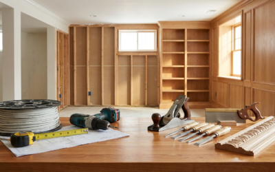 Contractor vs. Craftsman: What You’re Actually Paying for in a Premium Basement Quote