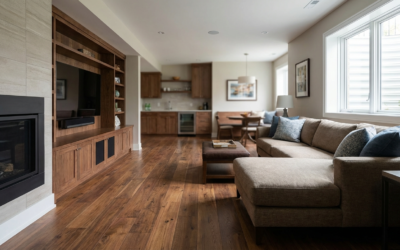 Saskatoon Basement Development Costs: A Transparent Guide to Investment-Level Finishing