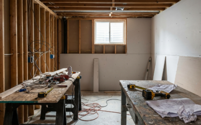 DIY Nightmare? The True Cost of Going It Alone in Saskatoon’s Basement Projects