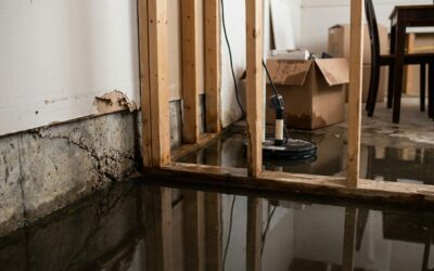 How “Flooded Foundations” Are Destroying Saskatoon Basements Faster Than You Think