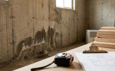 The Costly Mistake Haunting 80% of Saskatoon’s Unfinished Basements