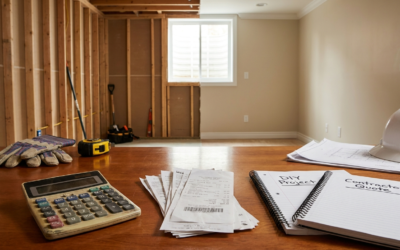DIY vs. Professional Basement Development: The Real Cost Dilemma for Saskatoon Homeowners