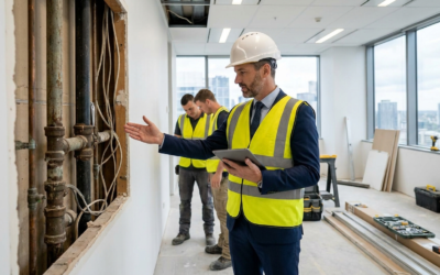 Saskatoon’s Hidden Cost Factor in Office Space Renovation You Can’t Ignore!