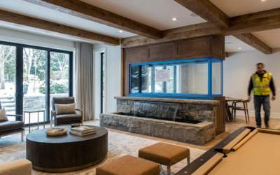 The “Luxury Lagoon” Mistake: What Saskatoon Homeowners Are Overlooking in Custom Basement Designs