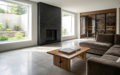 Why Everything You’ve Been Told About High-End Basements is Misleading
